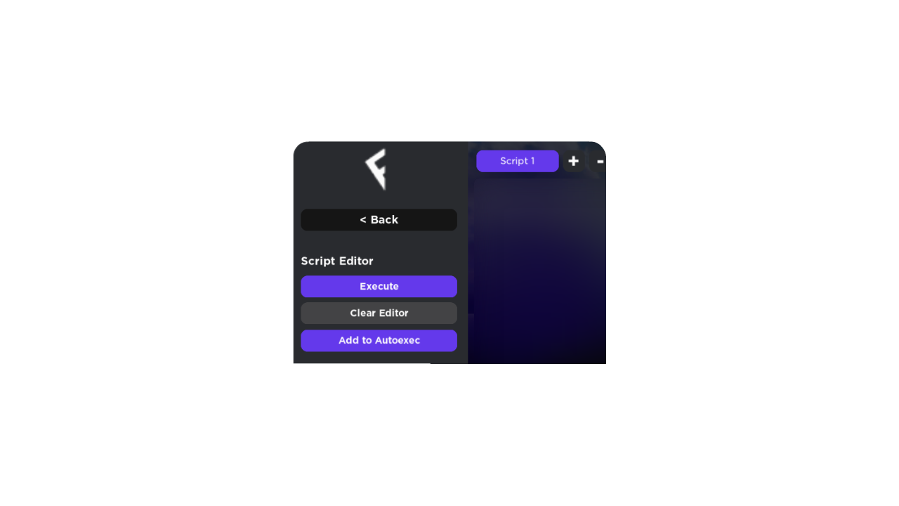 Fluxus executor atualizado